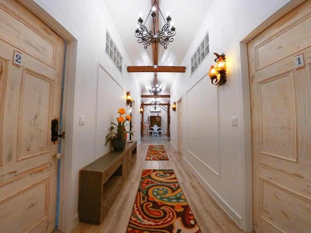 Open Door Loft Hotel ปอนตาเดลกาดา ภายนอก รูปภาพ
