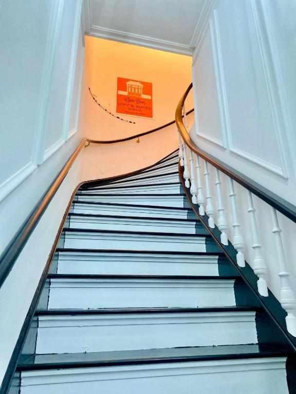 Open Door Loft Hotel ปอนตาเดลกาดา ภายนอก รูปภาพ