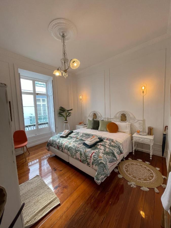 Open Door Loft Hotel ปอนตาเดลกาดา ภายนอก รูปภาพ
