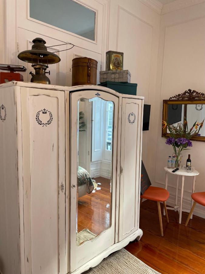 Open Door Loft Hotel ปอนตาเดลกาดา ภายนอก รูปภาพ