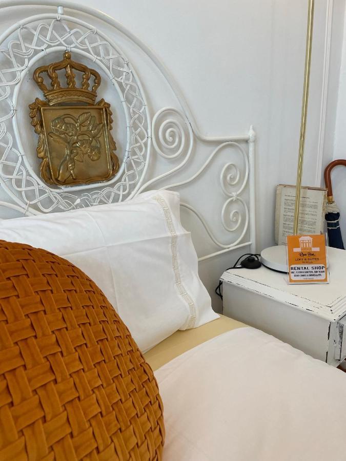 Open Door Loft Hotel ปอนตาเดลกาดา ภายนอก รูปภาพ