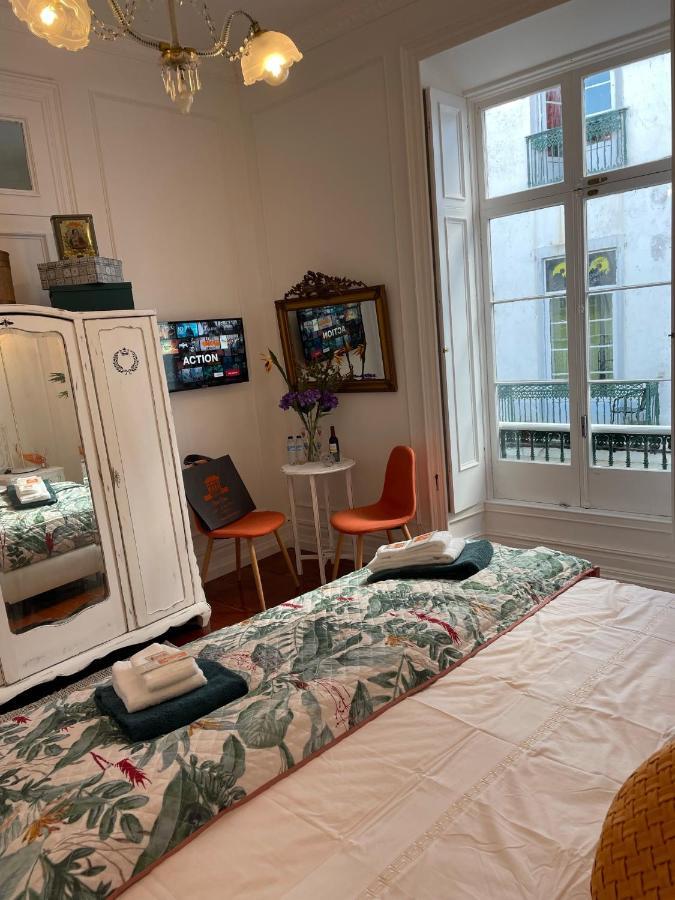 Open Door Loft Hotel ปอนตาเดลกาดา ภายนอก รูปภาพ