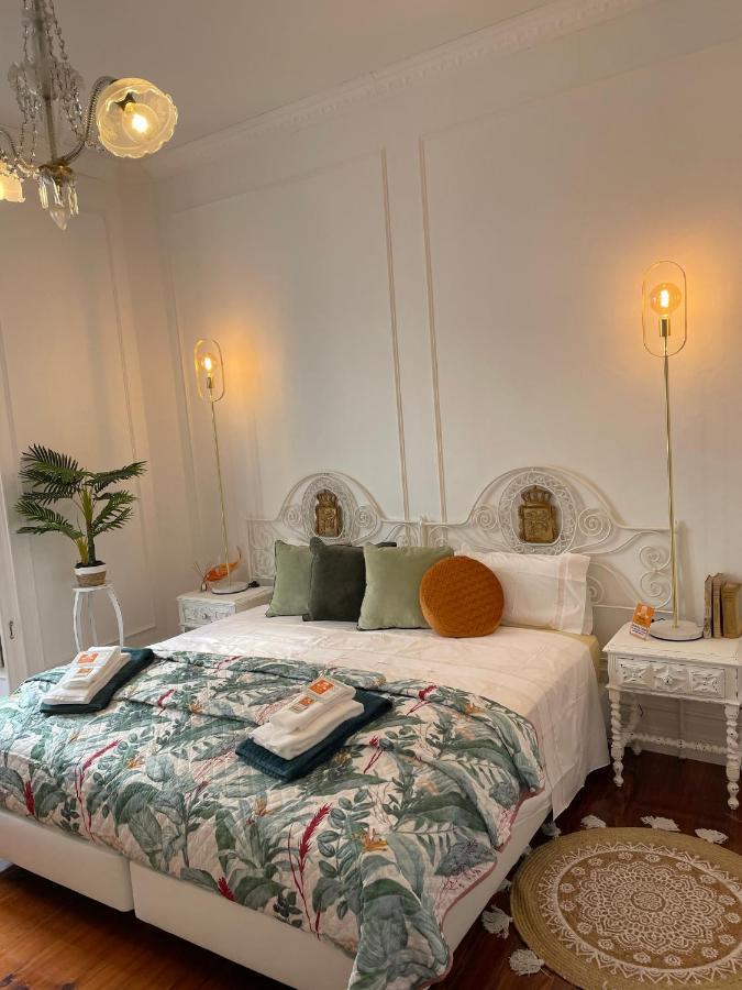 Open Door Loft Hotel ปอนตาเดลกาดา ภายนอก รูปภาพ